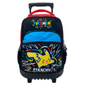 Cyp Brands Trolley colorful Pokemon
