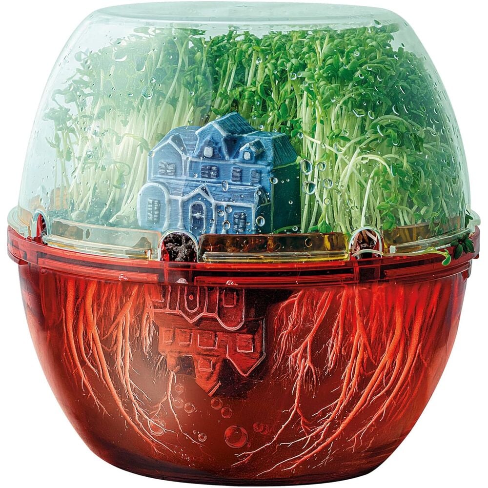 Stranger Things - Juego de Mesa La Casa de Vecna y el Otro Lado