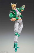 Medicos Entertainment Figura good smile company jojo´s bizarre adventure parte 2 battle tendency chozo kado caesar anthonio