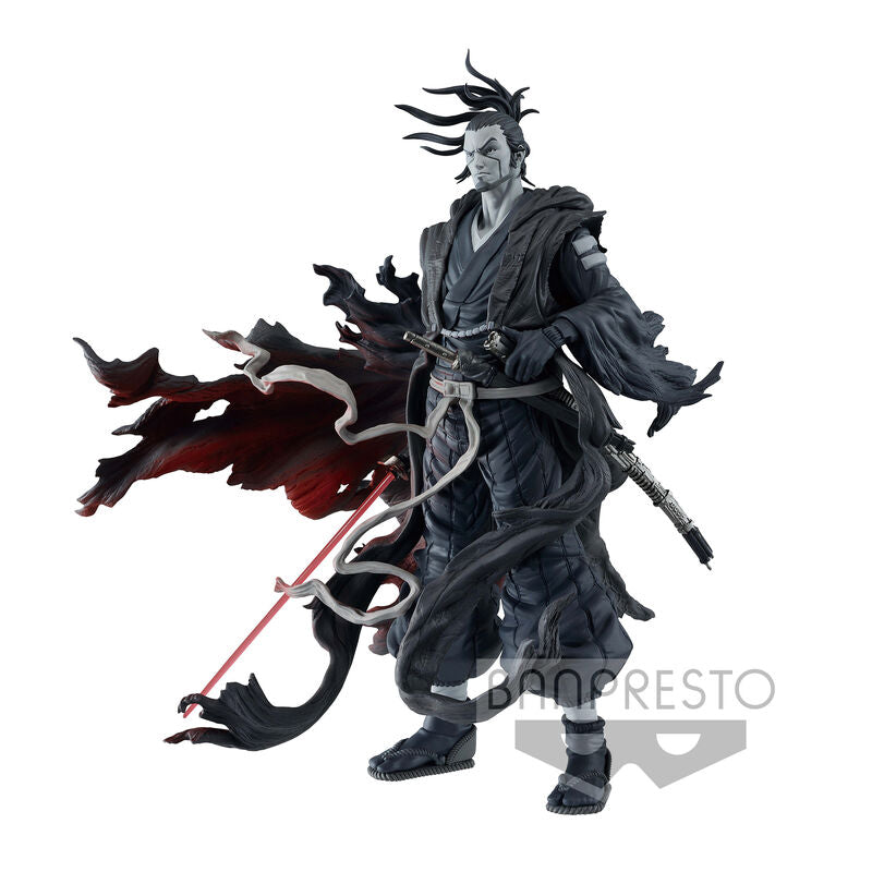 Banpresto Figura The Ronin The Duel Vision Star Wars 21cm (imagen 4 de 6)