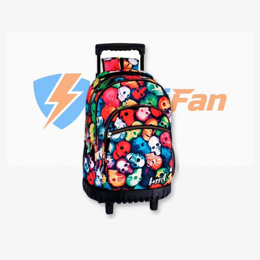 Perona Trolley Calaveras 46cm (imagen 2 de 6)
