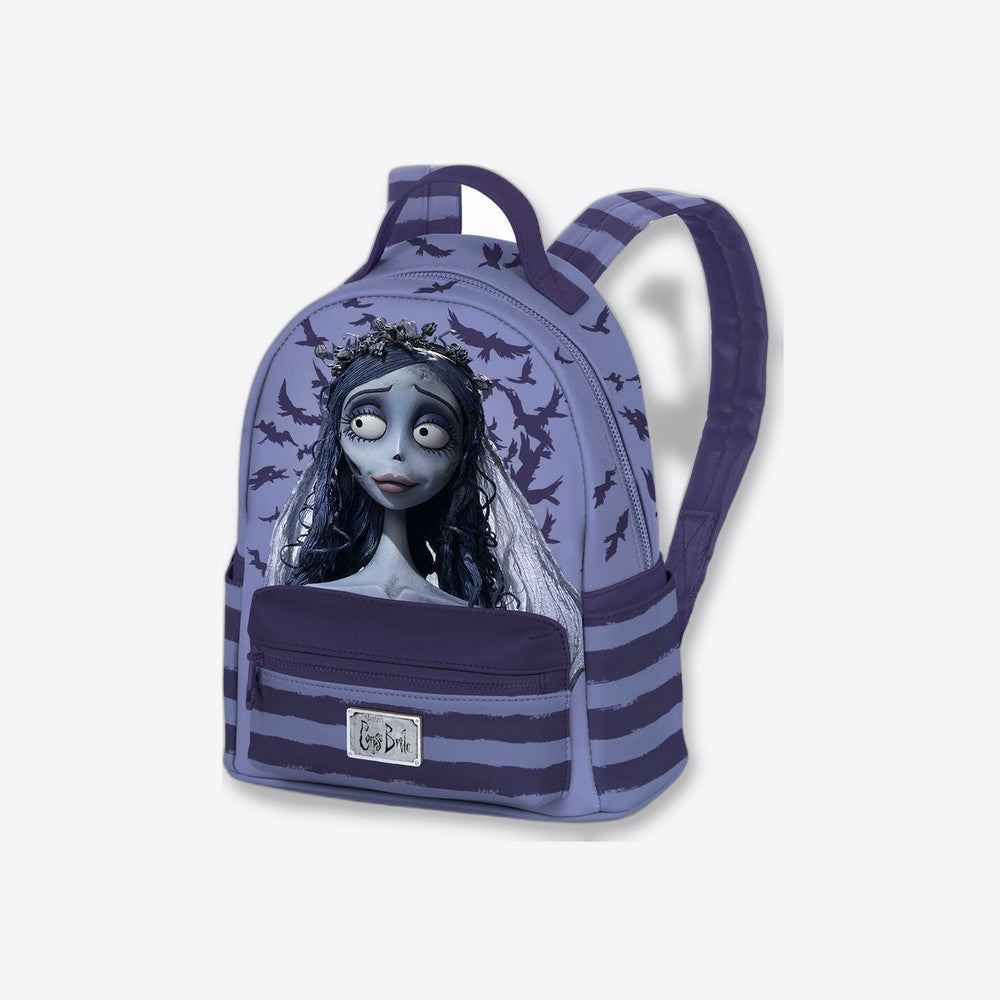 Karactermania Mochila La Novia Cadaver 29cm (imagen 2 de 6)