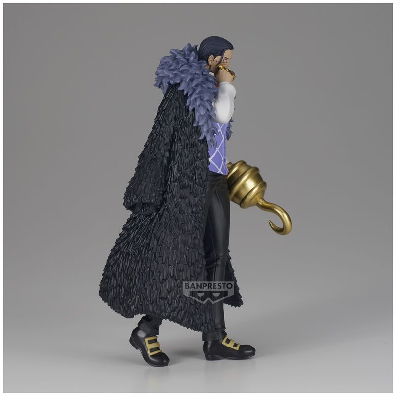 Crocodile Shukko Figura - Figuras | One Piece