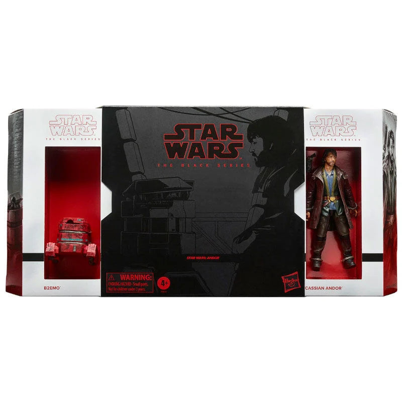 ⚡ PACK: Star Wars · Figura