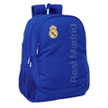 Safta Mochila Real Madrid 44cm adaptable