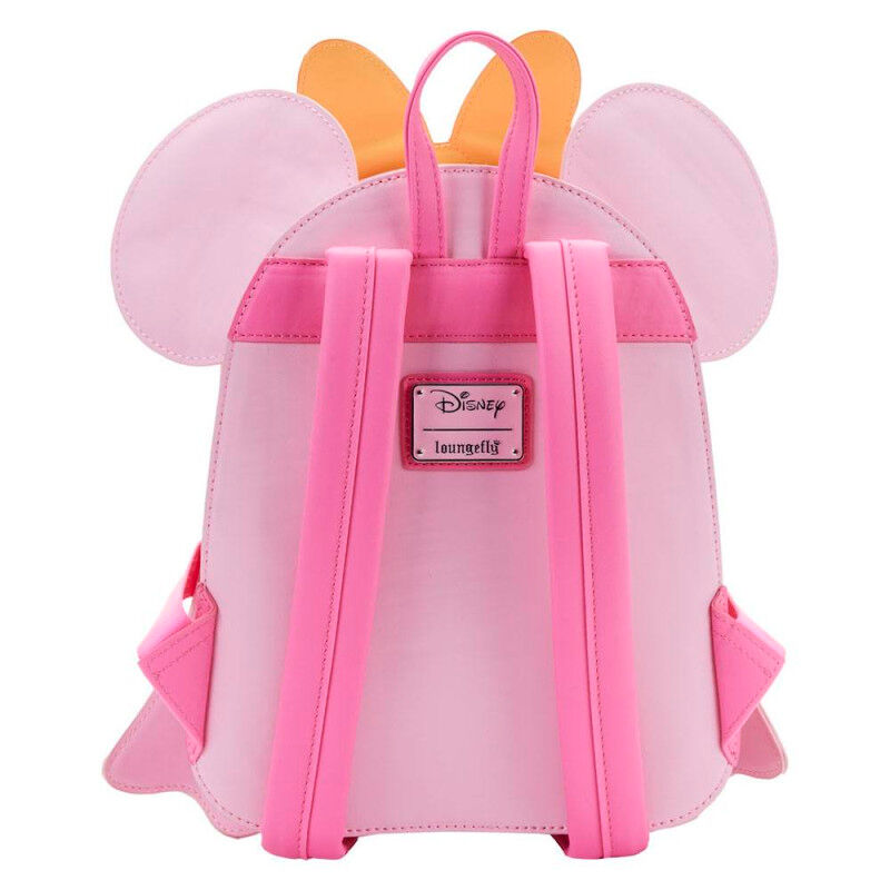 Mochila Fantasma Minnie Disney Loungefly 26cm (imagen 4 de 5)