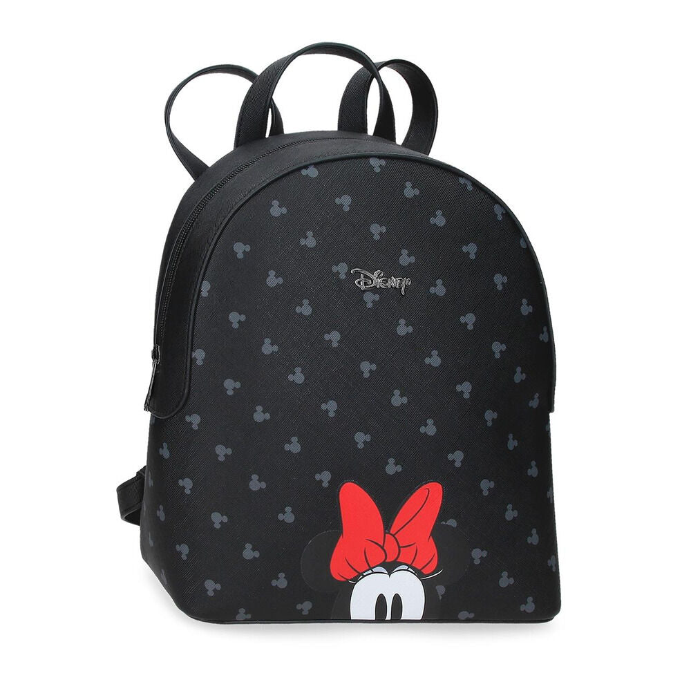 Joumma Bags Mochila Bowlogue Minnie Disney 26cm