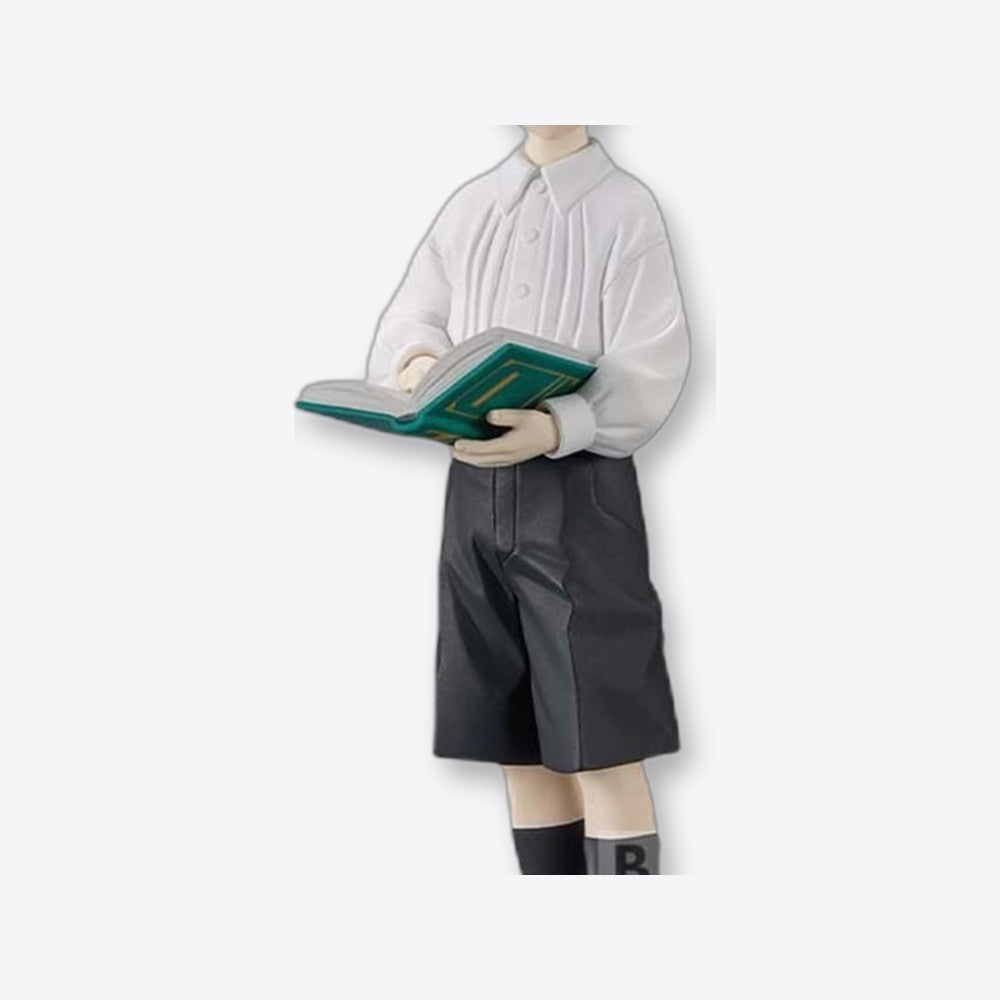 Figura banpresto demon slayer kimetsu no yaiba muzan kibutsuji niño vol 6 (imagen 5 de 6)