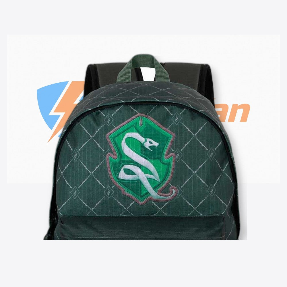 Karactermania Mochila Slytherin Harry Potter 44cm (imagen 6 de 6)