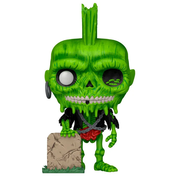 Funko POP Return of the Living Dead Zombie Suicide Figura