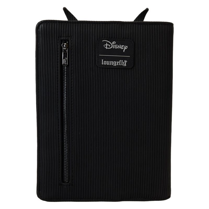 Cuaderno Malefica Villanas Disney Loungefly (imagen 2 de 4)