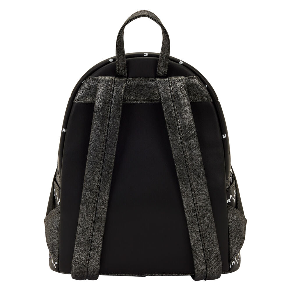 Mochila Jack Skellington Pesadilla Antes de Navidad Disney Loungefly (imagen 4 de 6)
