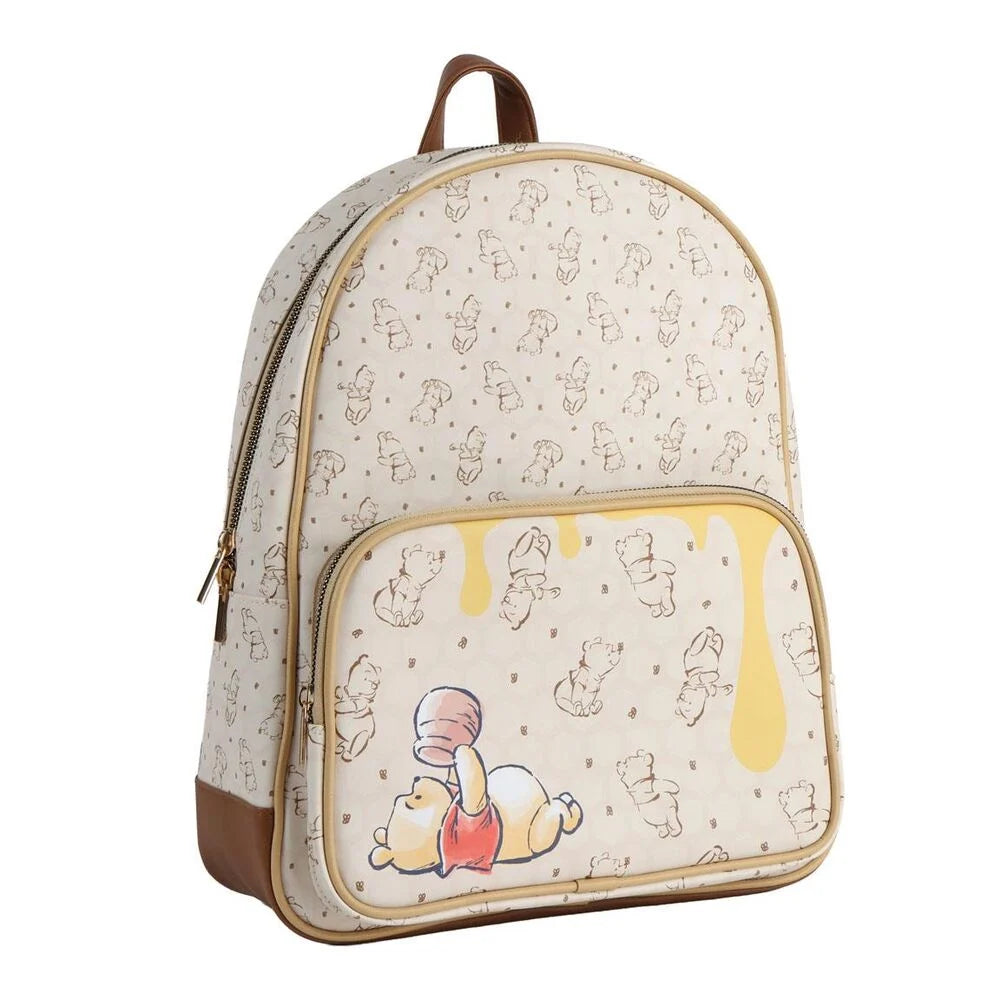 Cerdá Mochila Winnie The Pooh Disney