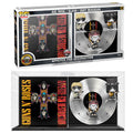 Funko Figuras POP Album Deluxe Guns N Roses Appetite For Destruction Exclusive