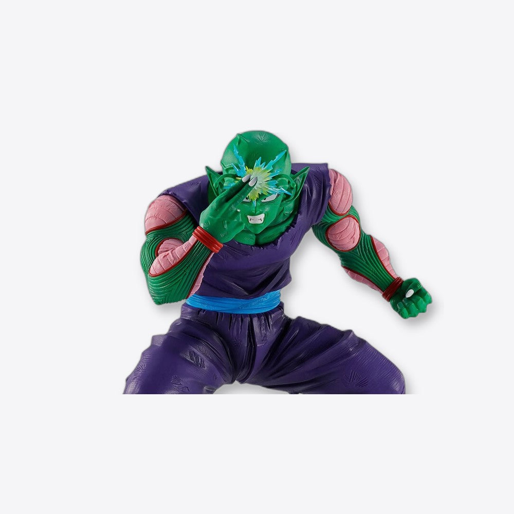 Banpresto Figura Ichibansho Piccolo Spectacle Battle Dragon Ball Z 18cm (imagen 3 de 6)