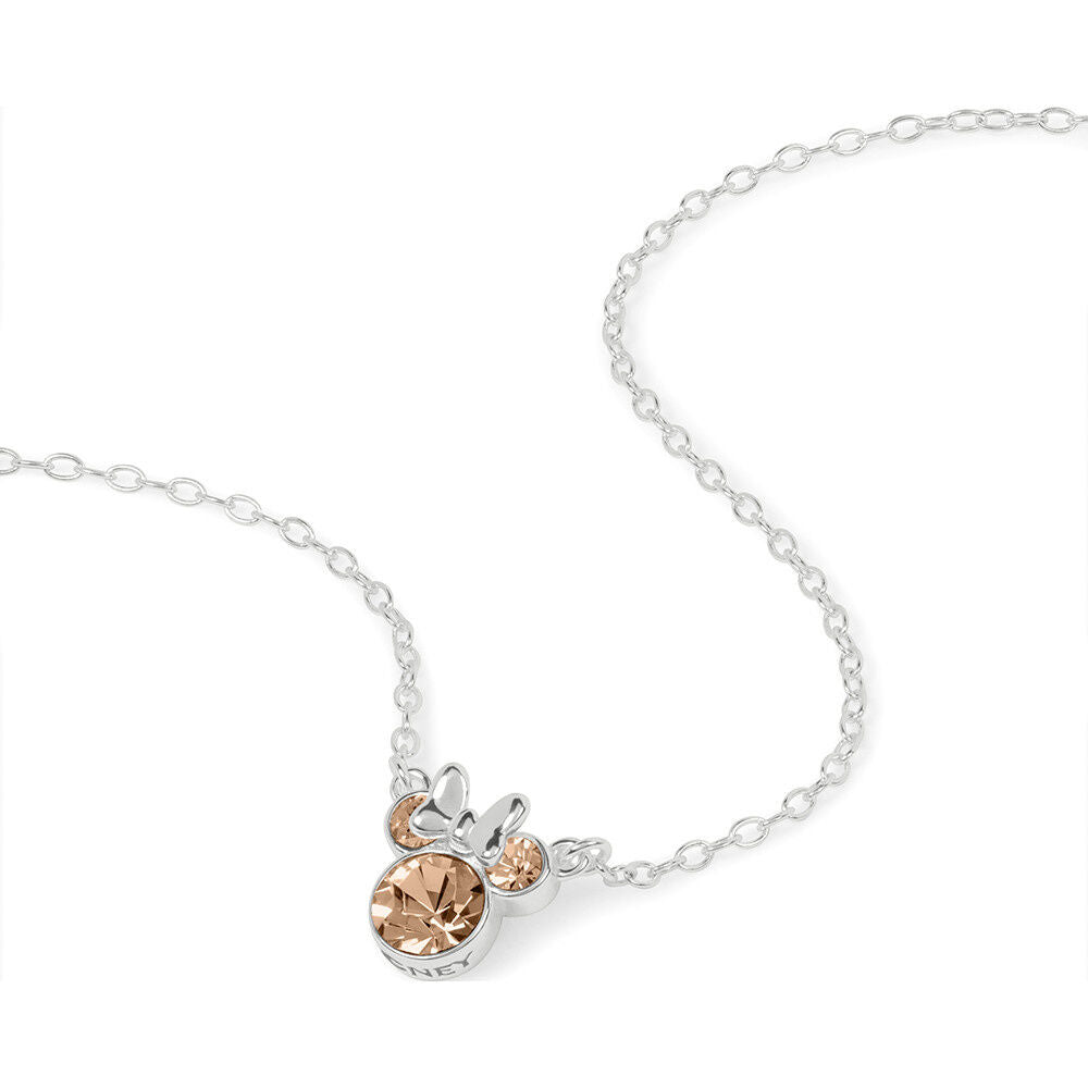 Peers Hardy Colgante Junio Minnie Disney plata (imagen 2 de 5)