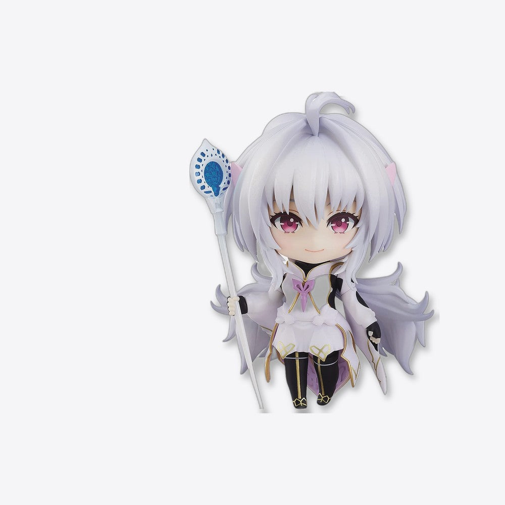 Figura good smile company nendoroid fate grand order caster - merlin arcade protoyipe (imagen 4 de 6)