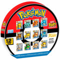 Funko Figura Bitty POP Multipack Pokemon