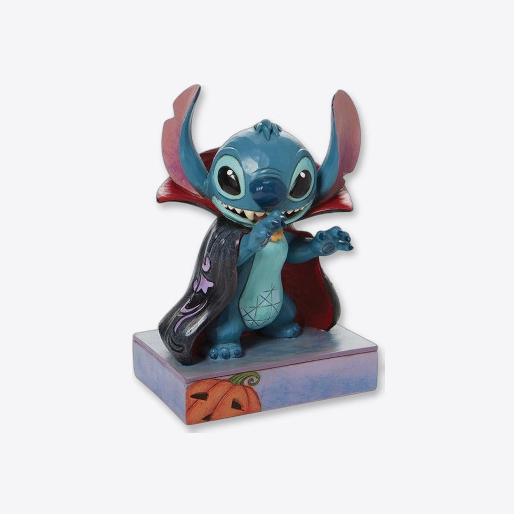 Figura enesco disney lilo & stitch stitch halloween (imagen 2 de 6)