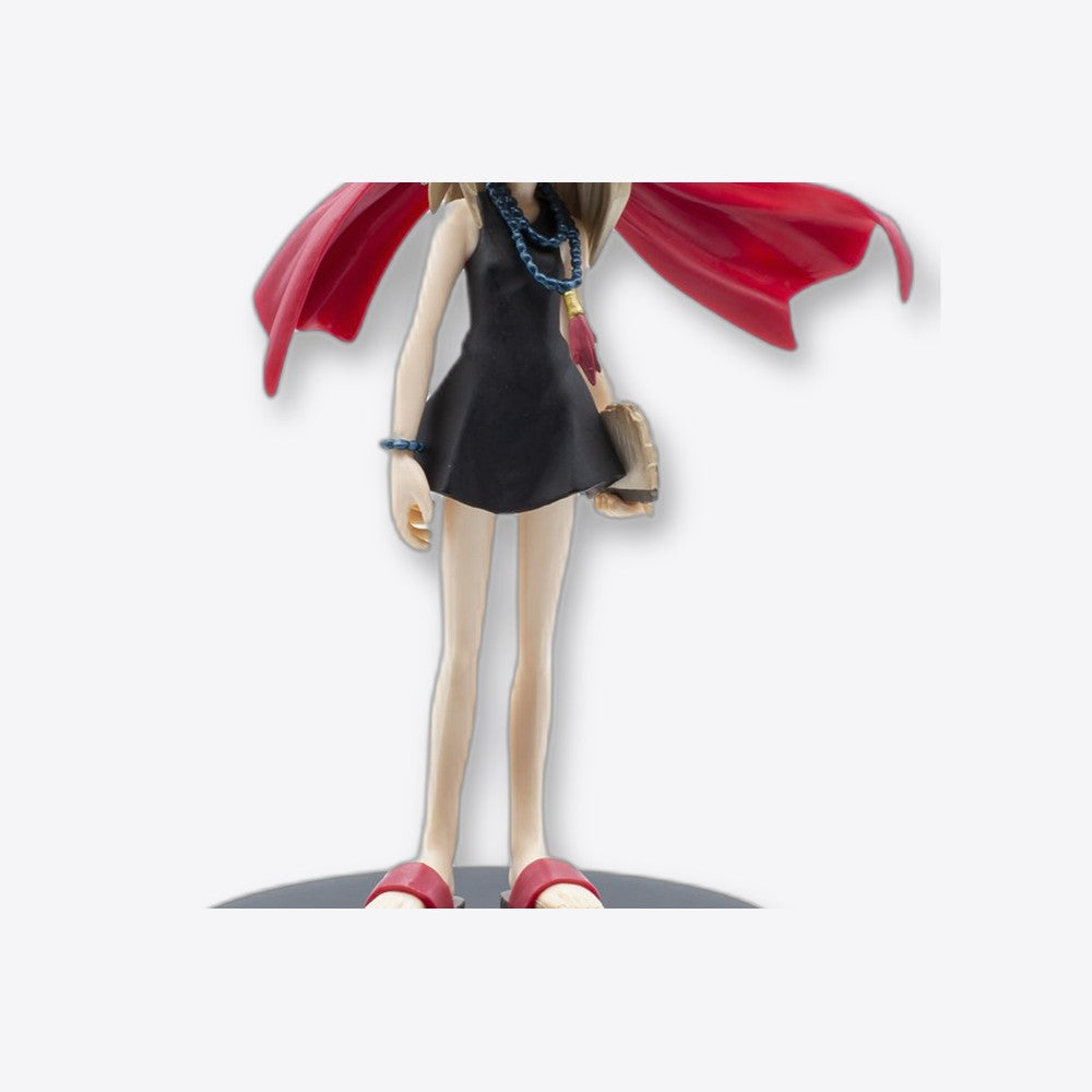 Figura banpresto shaman king anna kyoyama (imagen 5 de 6)