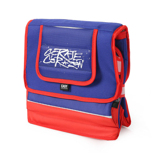 Bolsa porta alimentos termica plegable Atletico de Madrid (imagen 2 de 10)
