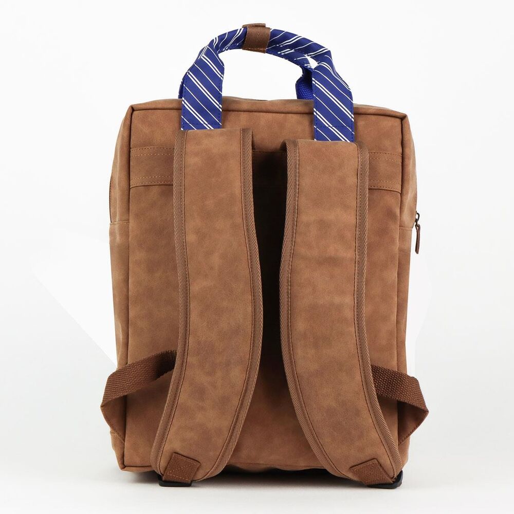 Cerdá Mochila casual Ravenclaw Harry Potter 35cm (imagen 2 de 6)