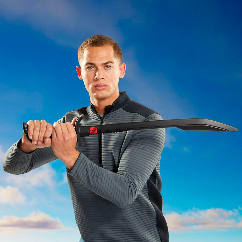 Hasbro Replica Katana Snake Eyes Fortnite G.I. Joe 80cm (imagen 4 de 6)