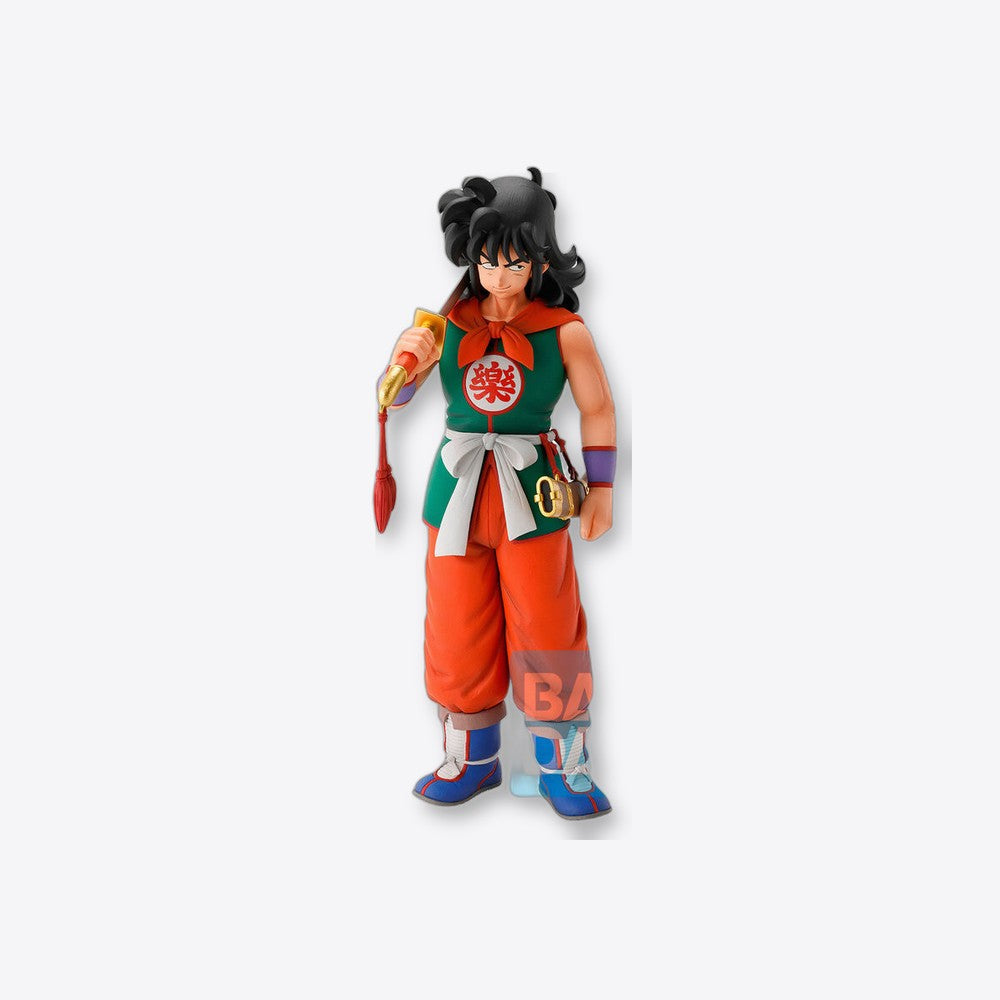 Banpresto Figura Ichibansho Yamcha Training Section Dragon Ball 25cm (imagen 5 de 6)