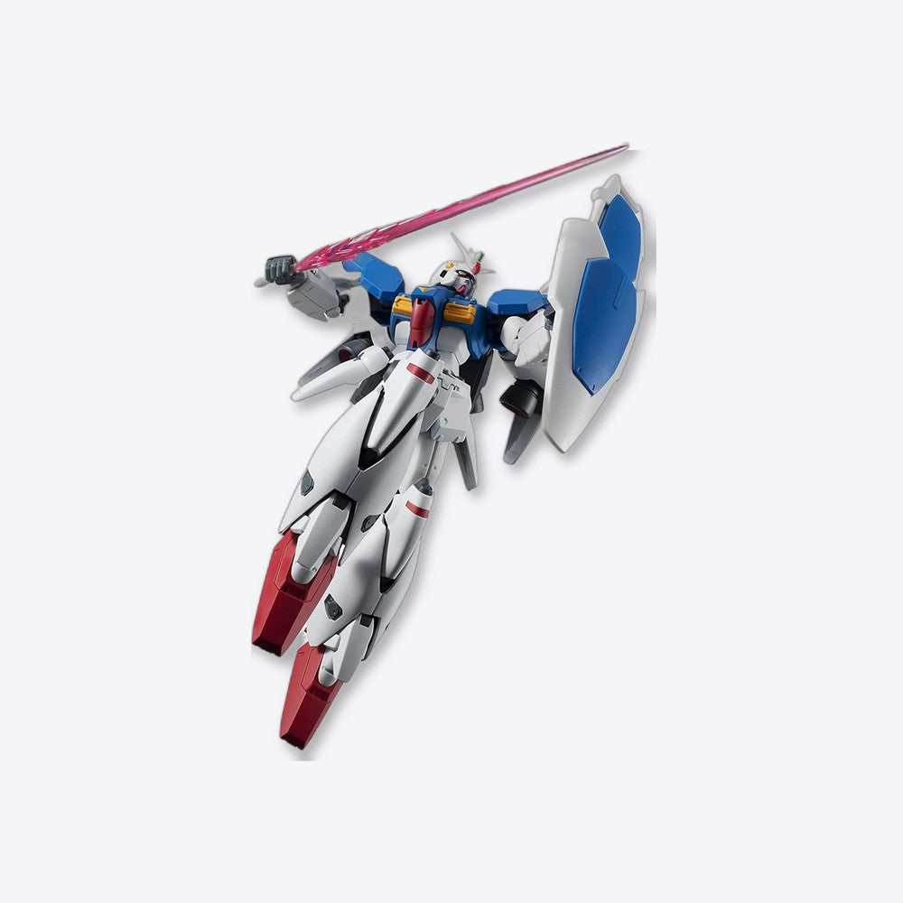 Figura tamashii nations a.n.i.m.e. mobile suit gundam robot spirits rx - 78 gp01 (imagen 2 de 6)