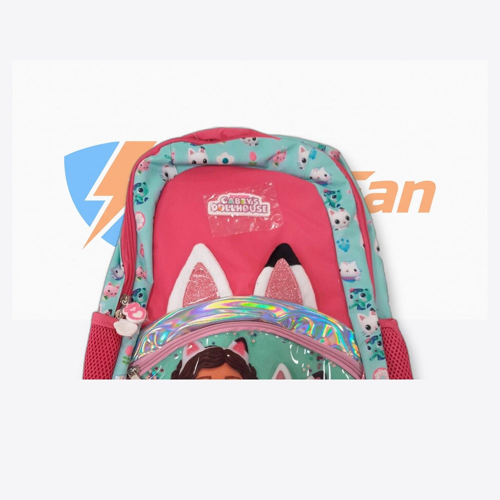 Kids Licensing Mochila La Casa de Muñecas de Gabby 32cm (imagen 5 de 6)