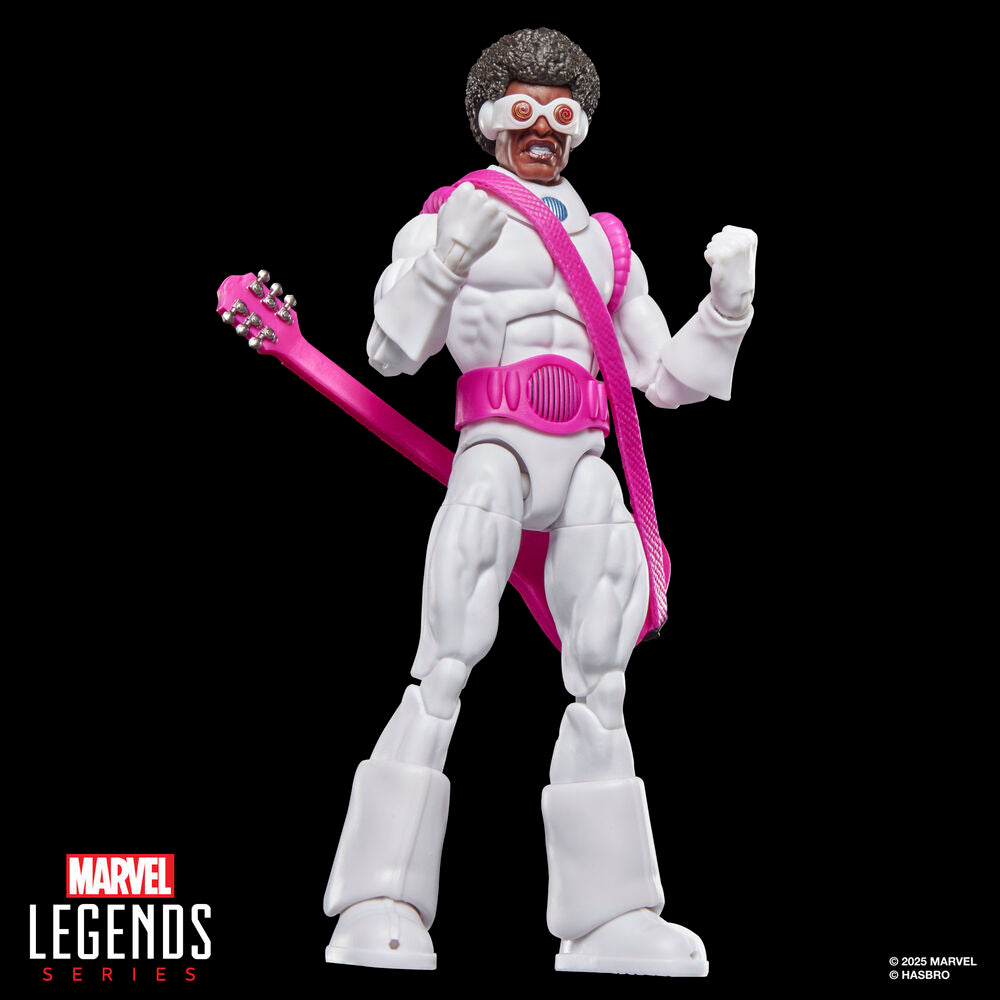 Hyno-Hustler Spider-Man - Figura 15cm | Marvel Comics