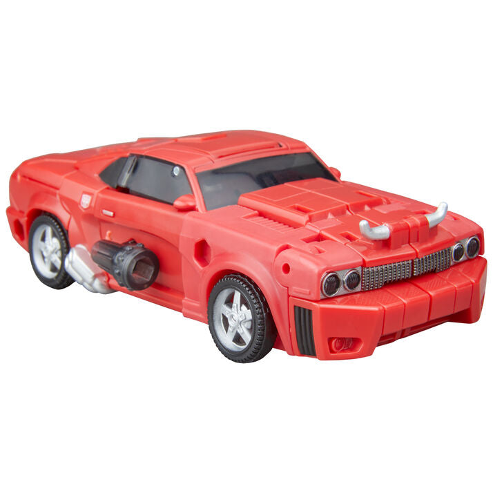 Transformers Figura Cliffjumper Age of the Primes Hasbro 12,5cm