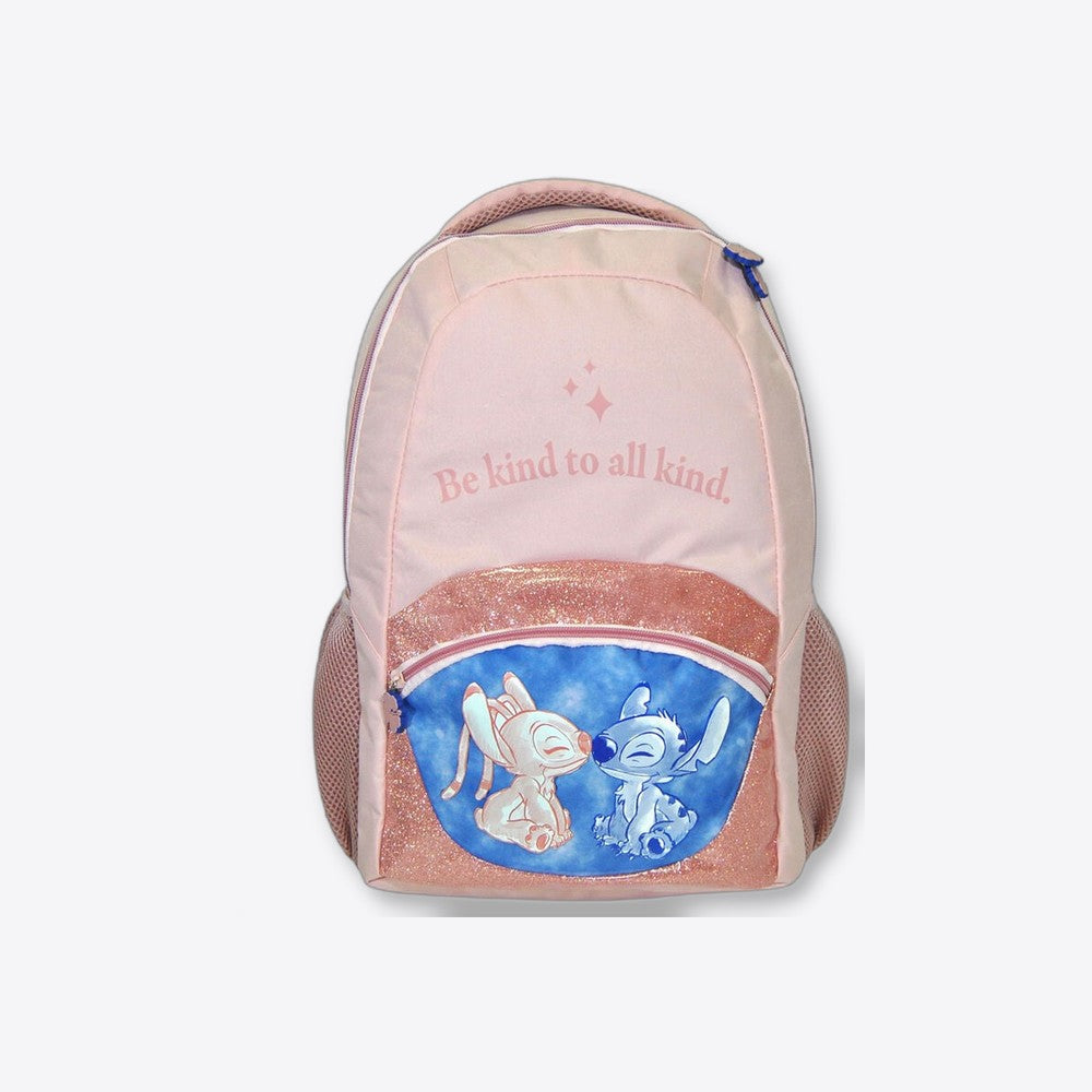 Kids Licensing Mochila Stitch Disney 42cm (imagen 6 de 6)