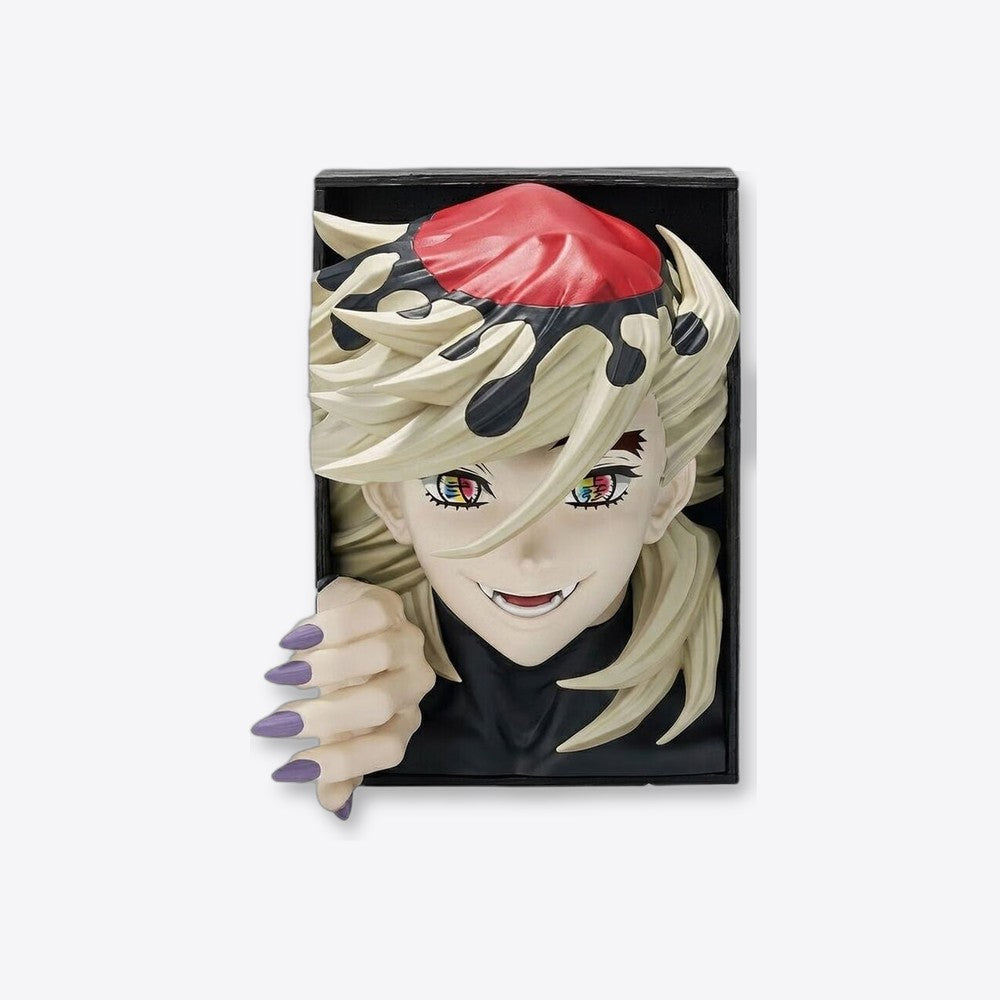 Banpresto Figura Doma Demon Slayer: Kimetsu no Yaiba 16cm (imagen 6 de 6)