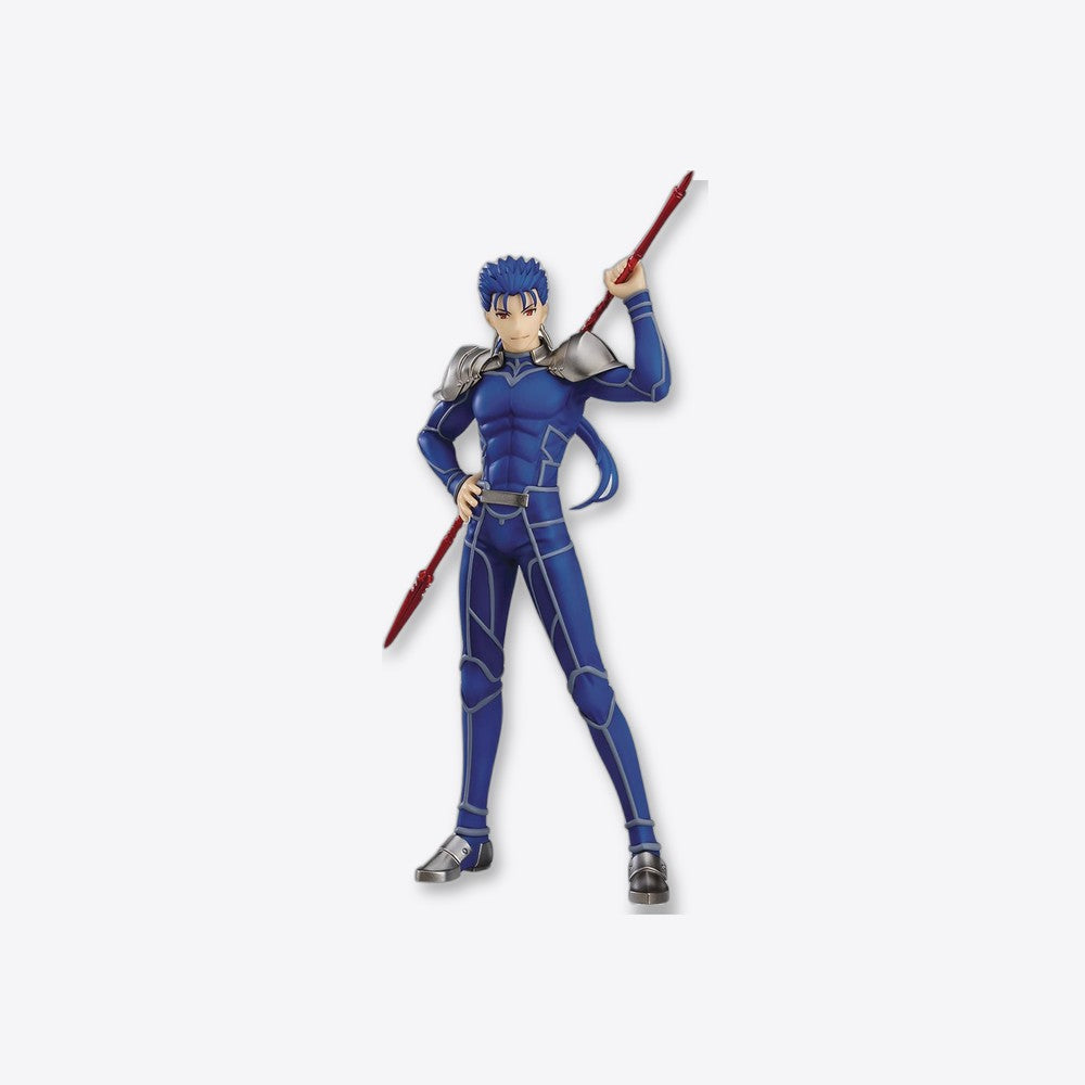 Figura good smile company pop up parade fate stay night lancer (imagen 2 de 6)