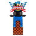 Exquisite Gaming Cable Guy Ikon soporte sujecion Classic Sonic - Sonic The Hedgehog 20cm