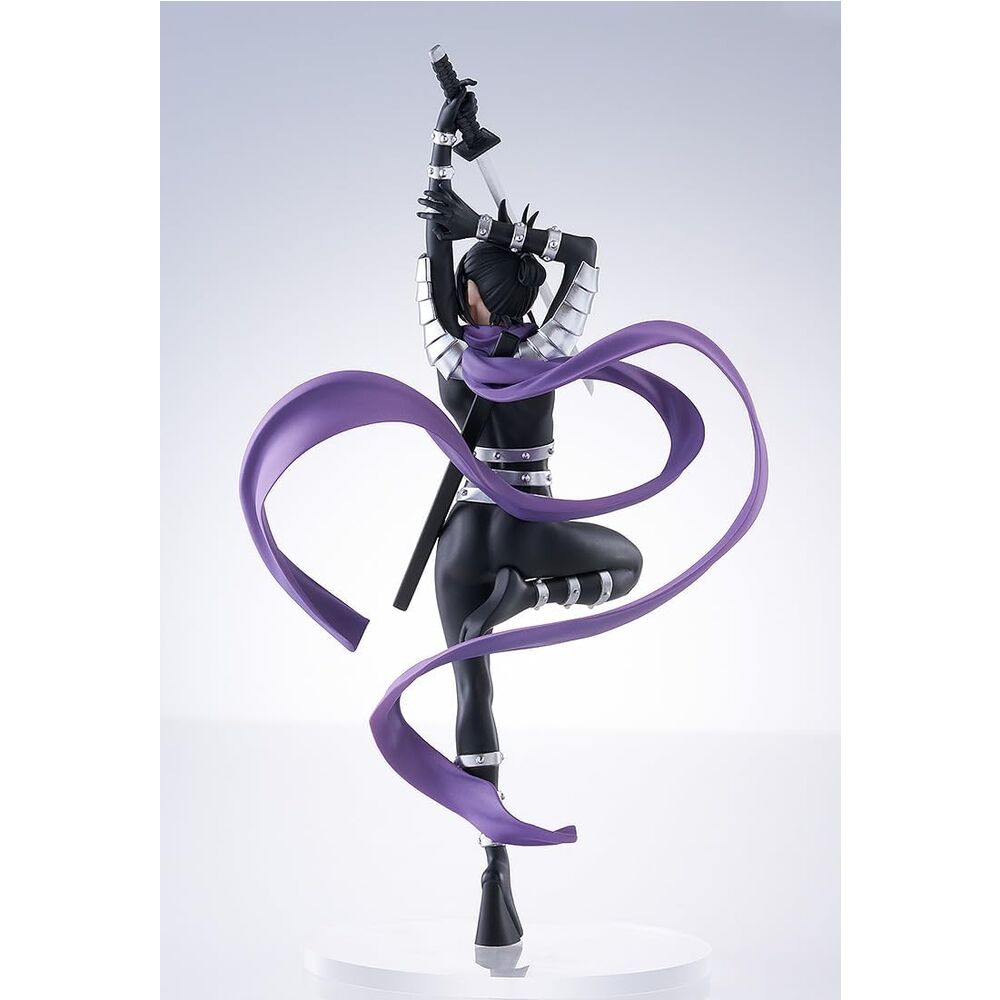 Good Smile Figura Pop up Parade Speed-O Sound One Punch Man 17cm (imagen 3 de 5)