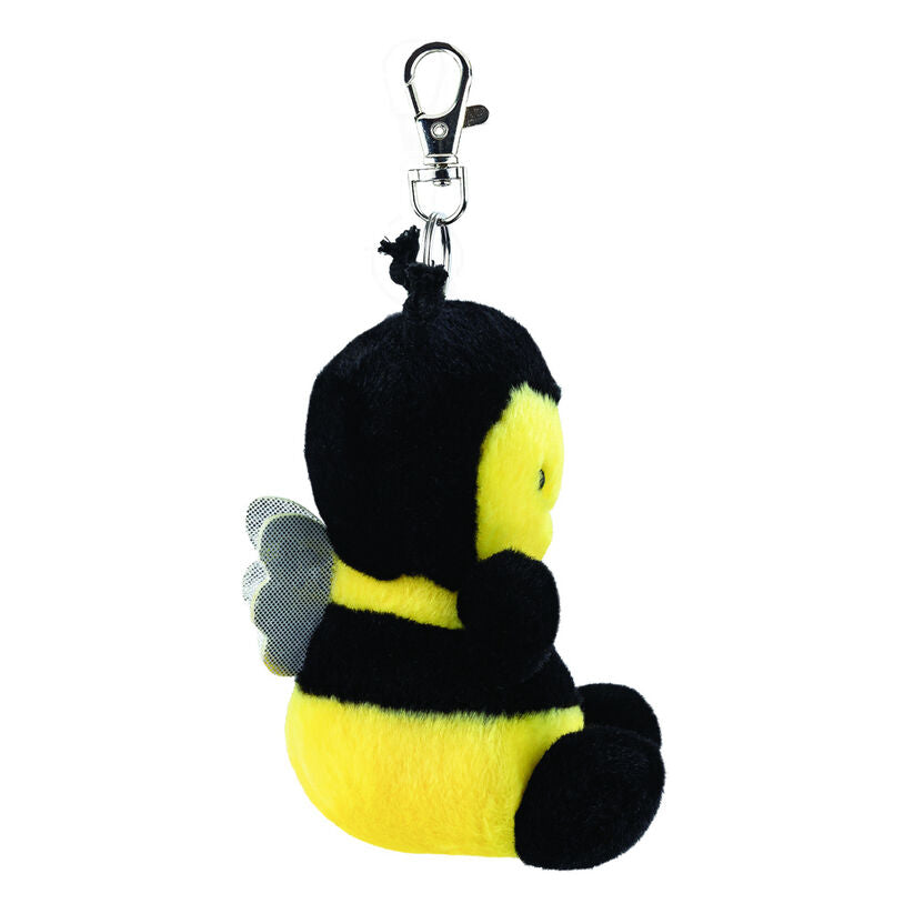 Abeja Palm Pals - Llavero Peluche | Studio Ghibli