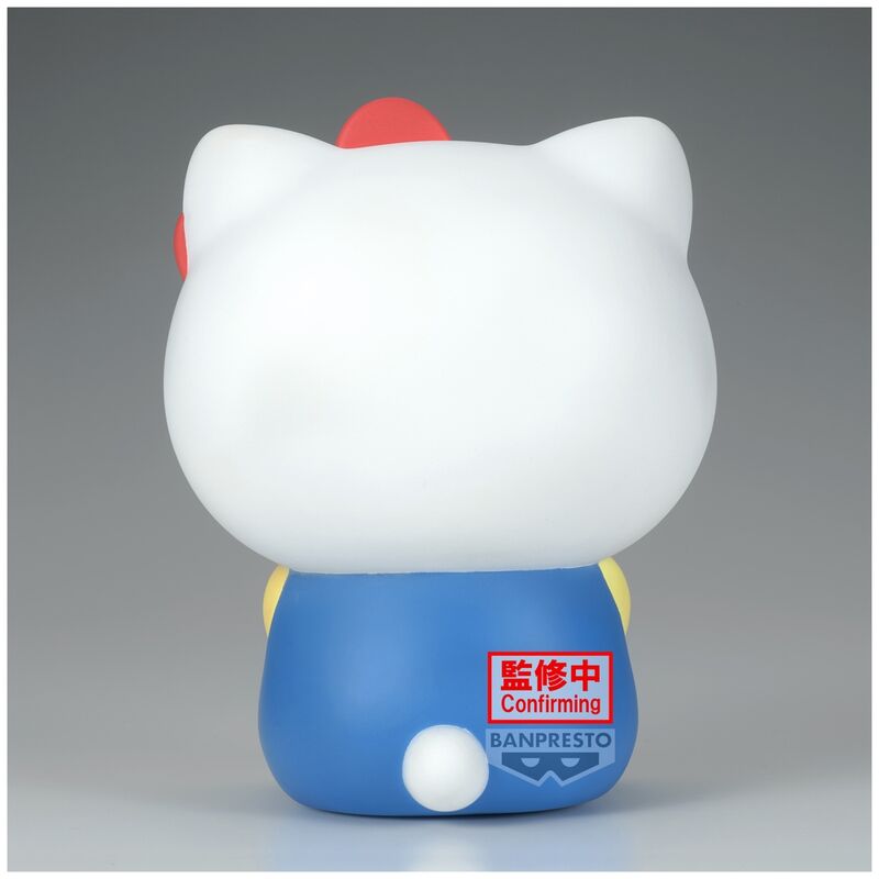Hello Kitty Figura Sofimates - Figuras | Sanrio