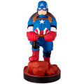 Cable Guy Sujetador Figura Capitán América Marvel - Exquisite Gaming | Avengers