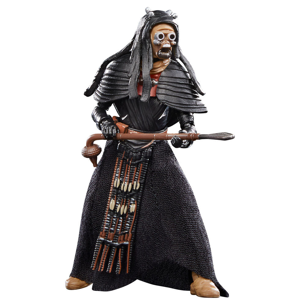 [Star Wars] Figura Tusken Warrior El Libro de Boba Fett 9.5cm