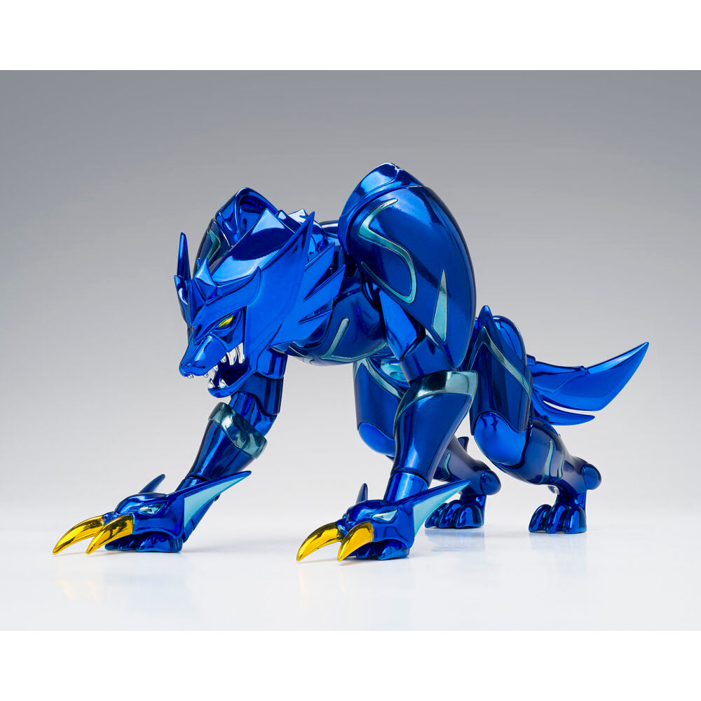 Tamashii Nations Figura Epsilon Alioth Fenrir Saint Seiya 17cm (imagen 5 de 10)