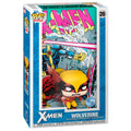 Funko Figura POP Comic Cover Marvel X-Men Wolverine Exclusive
