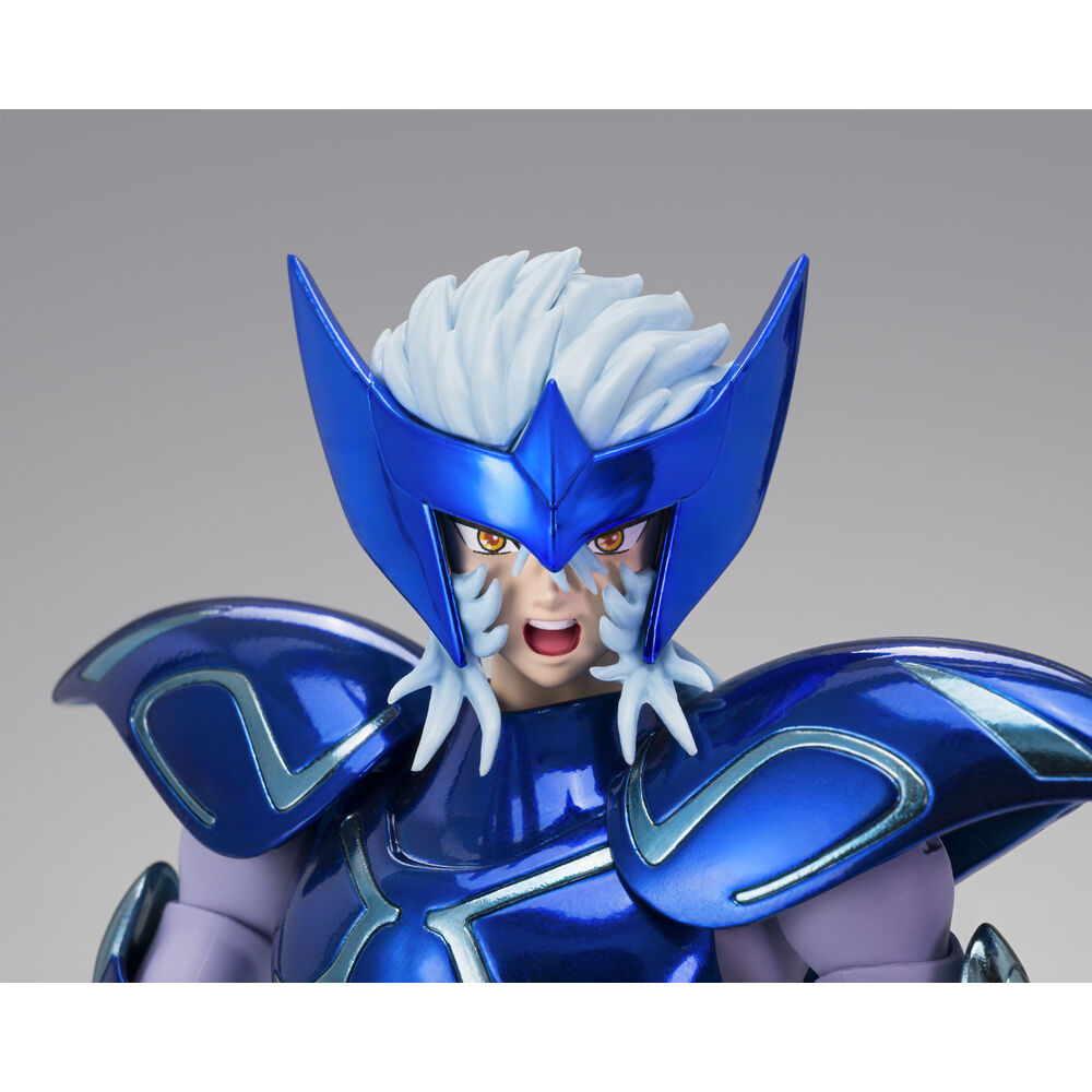 Tamashii Nations Figura Epsilon Alioth Fenrir Saint Seiya 17cm (imagen 7 de 10)