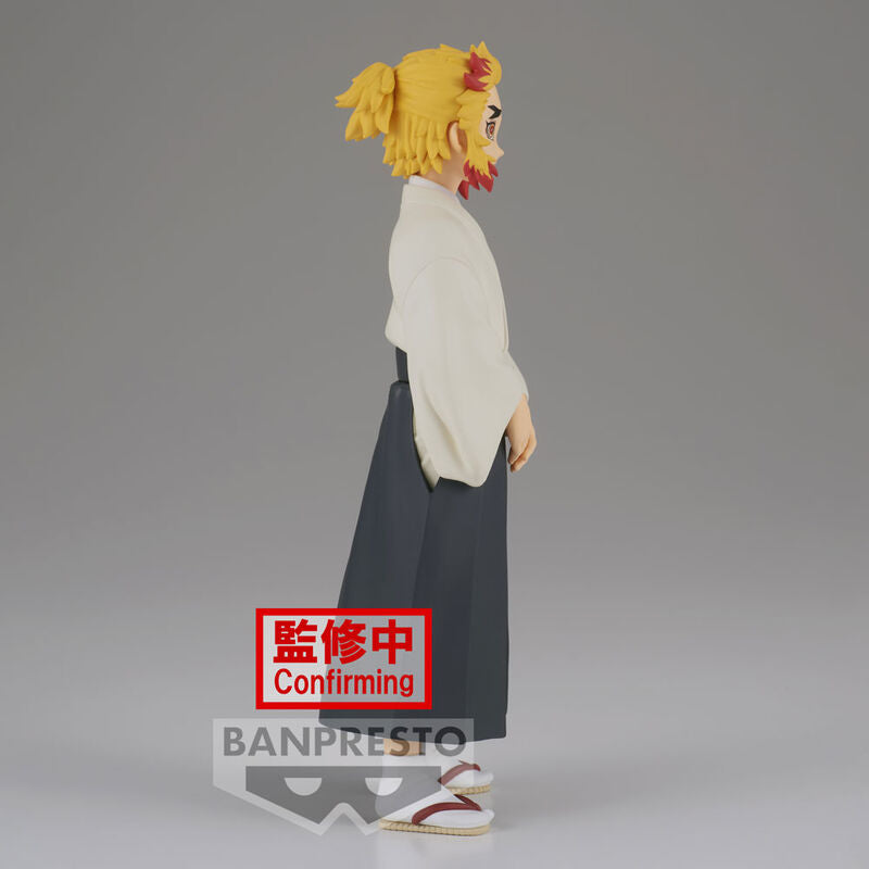 Senjuro Rengoku Figura Vol.25 - Figuras | Kimetsu no Yaiba