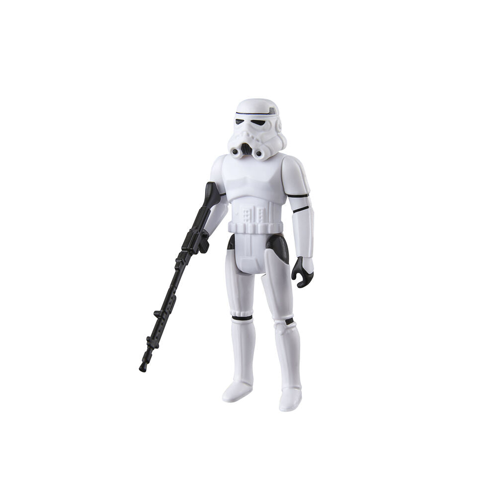 Hasbro Set 6 figuras Star Wars 9,5cm (imagen 7 de 10)