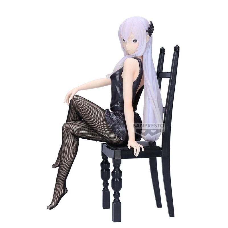 Echidna Relax Time Figura - Figuras | Re:Zero Starting Life in Another World