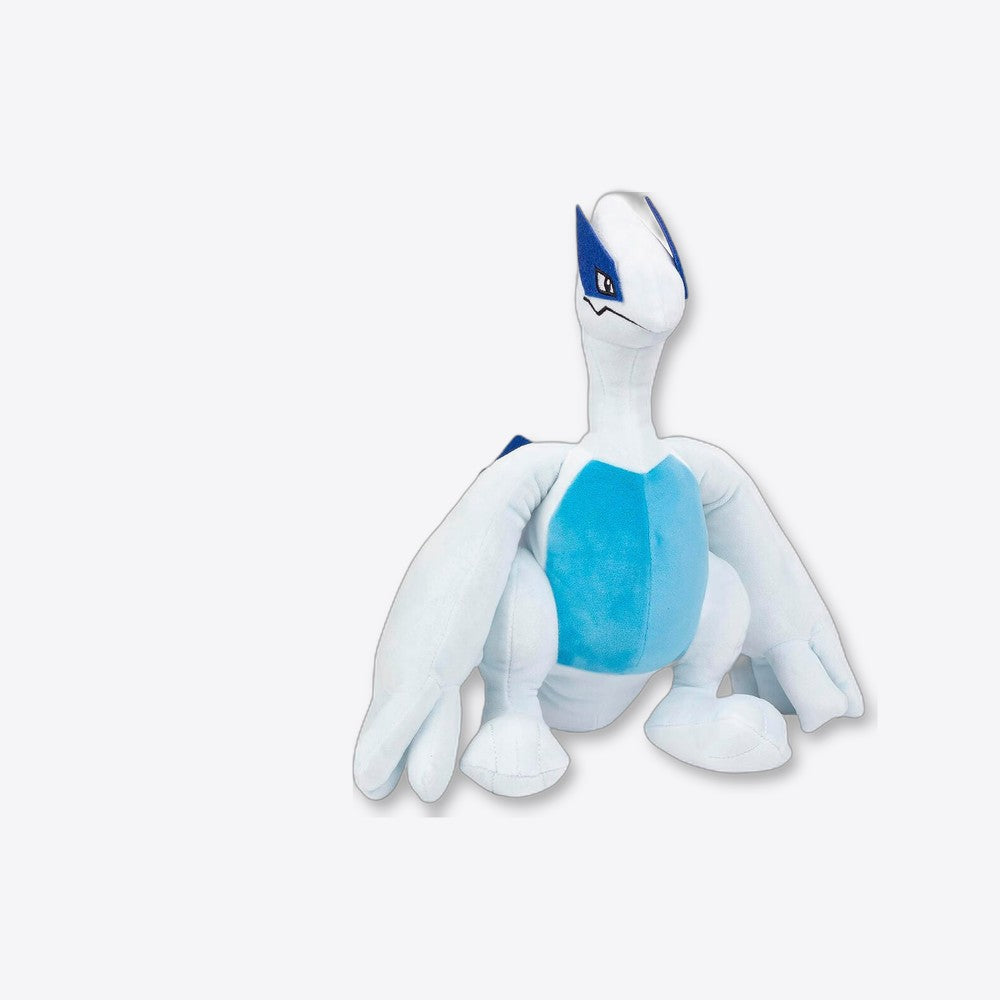 Jazwares Peluche Lugia Pokemon 30cm (imagen 5 de 6)