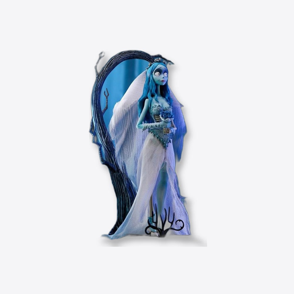 Figura abystyle corpse bride la novia cadaver emily (imagen 2 de 6)