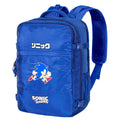 Karactermania Mochila Sonic the Hedgehog 49cm